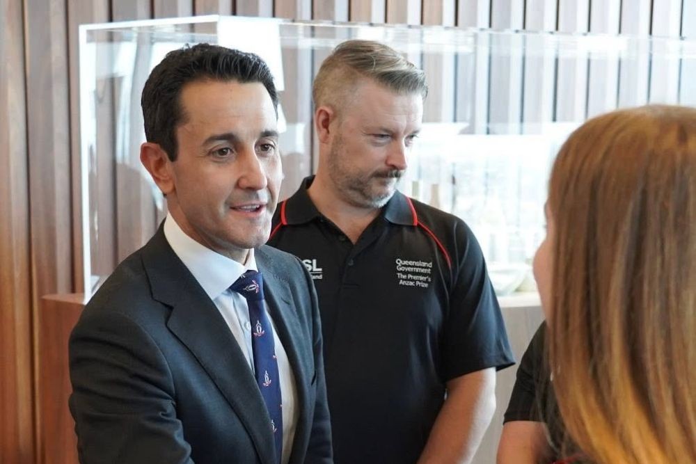 Recipients of the 2027 Premier’s Anzac Prize will travel overseas to walk in the footsteps of Anzac soldiers in the United Kingdom, France and Belgium