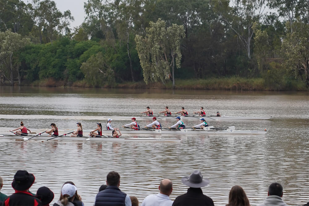 Queensland marks seven years until 2032 Olympic and Paralympic Game