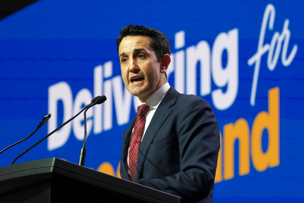 Adult Crime, Adult Time laws will be expanded to youth bail to continue making Queensland safer.