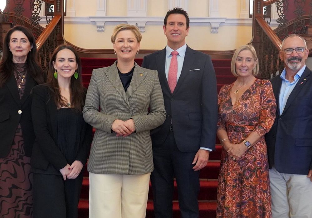 The Queensland Government has passed landmark legislation through Parliament today to protect more domestic and family violence victims sooner and hold perpetrators to account, delivering on its commitment to help make Queensland safer.